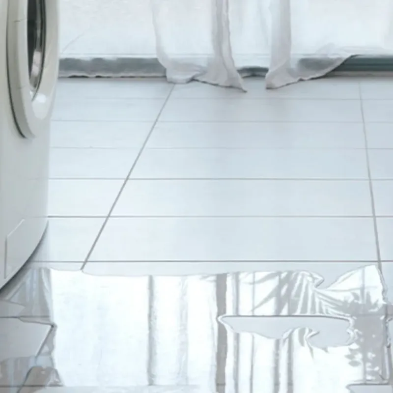 Appliance Leak Cleanup in Manchester, KY