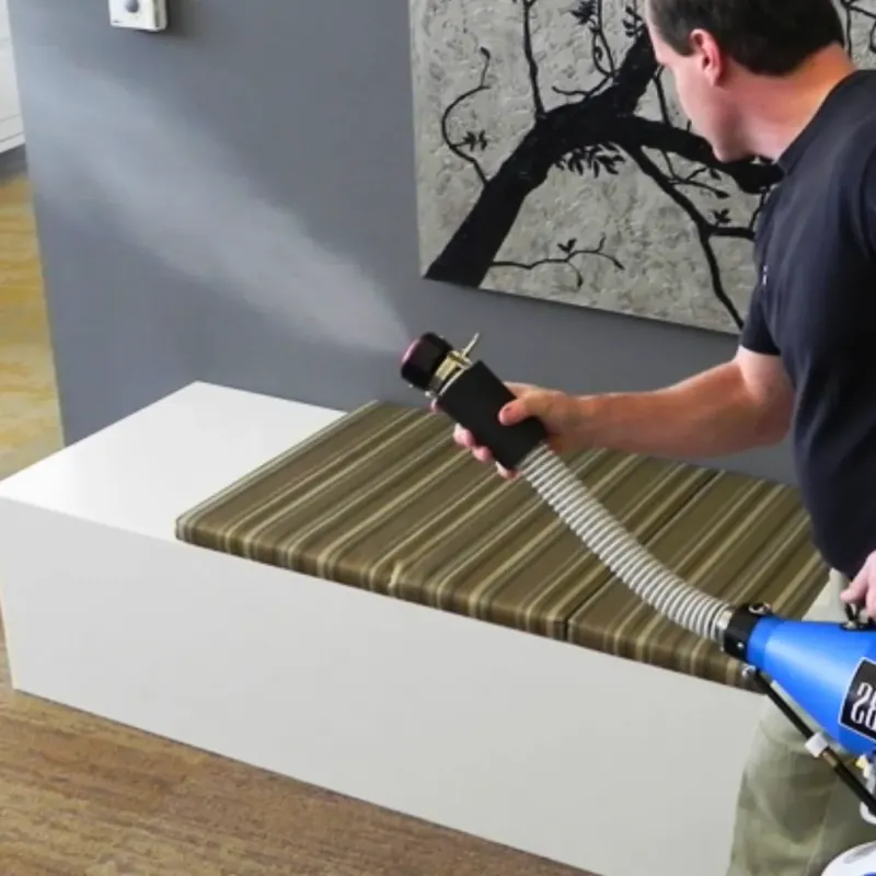 Professional Odor Removal in Manchester, KY